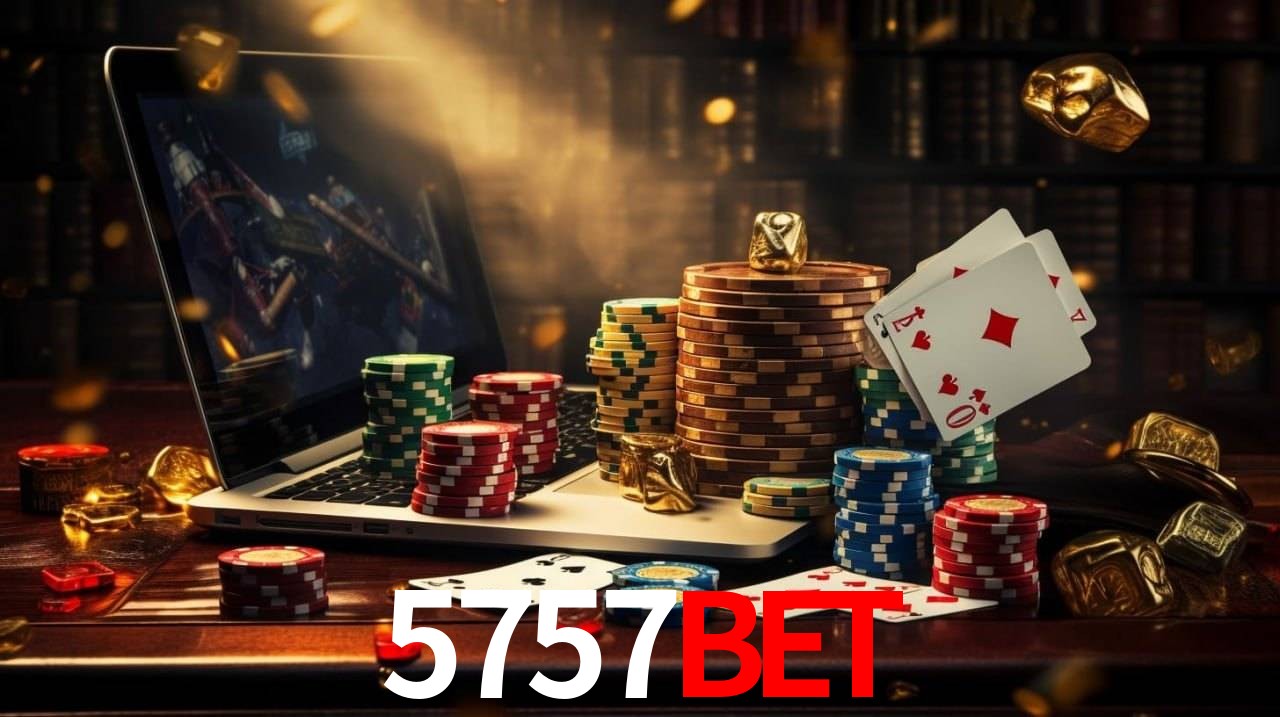 Experiência VIP 5757bet
