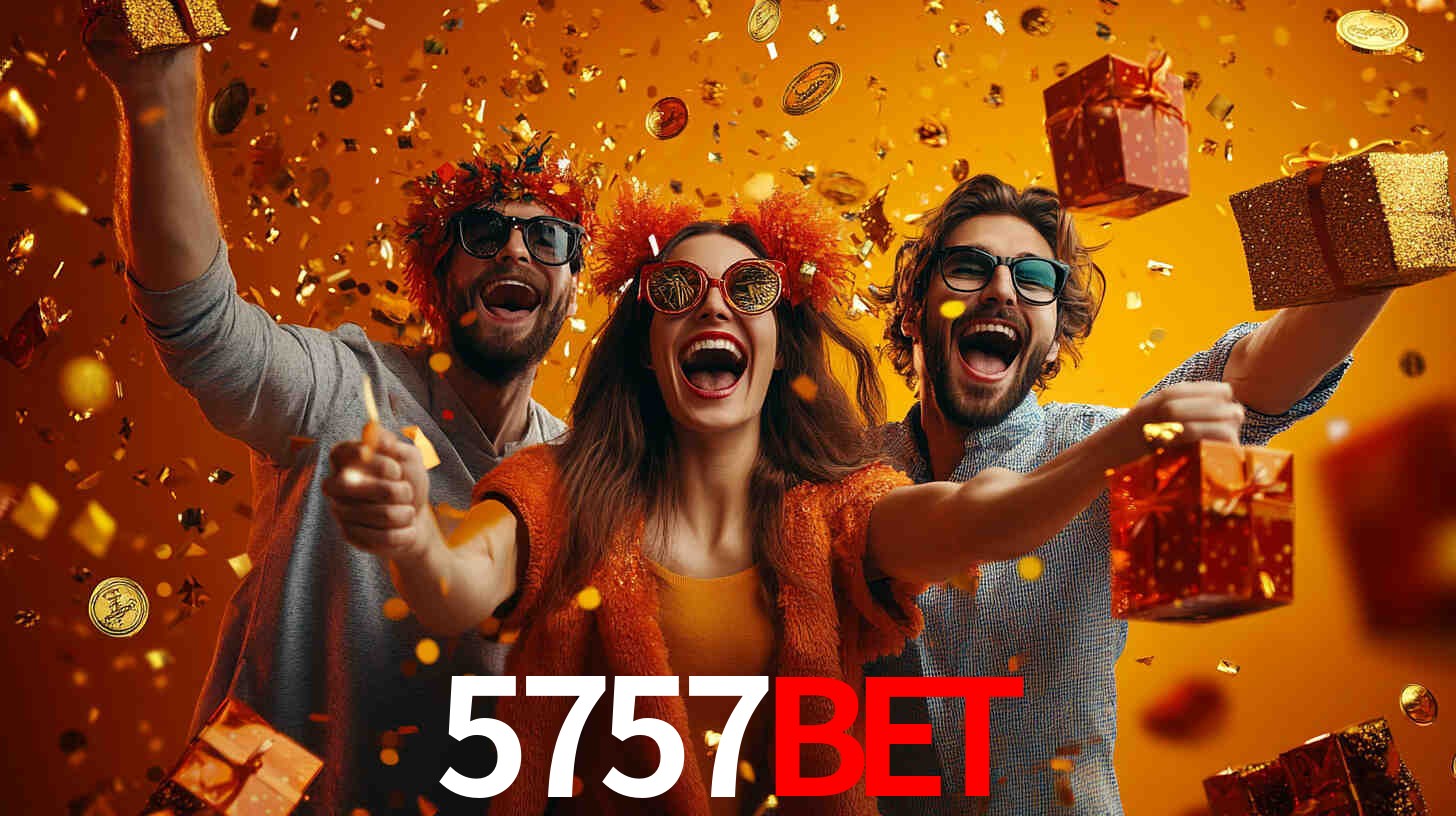 5757bet: Seu Cassino Premiado com Pagamentos Rápidos
