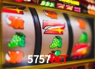 Desvendando o Mundo dos Jogos Virtuais na 5757bet