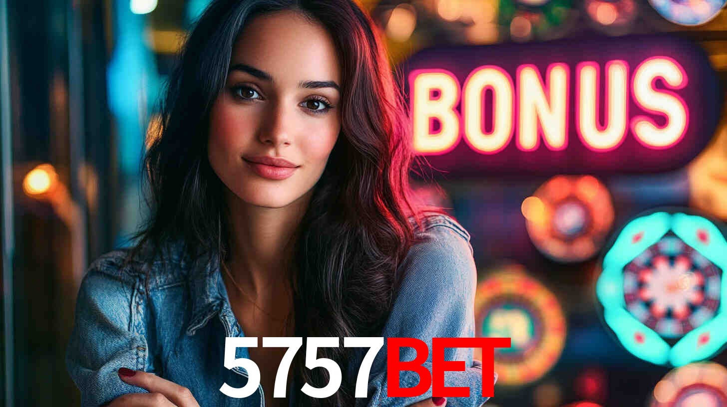 5757bet - Jackpot de Alta Velocidade - 5757bet.com