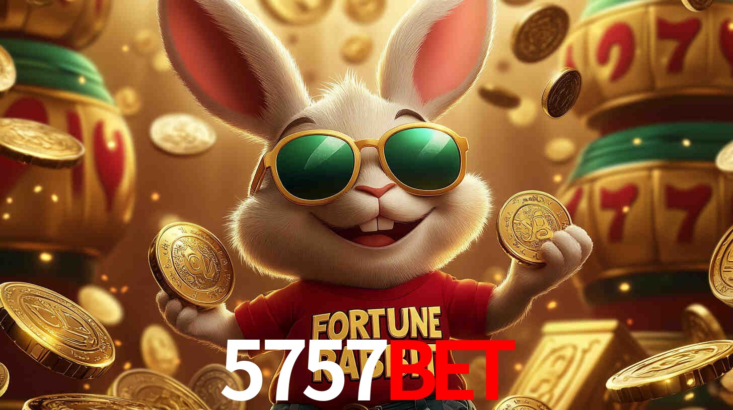 5757bet login