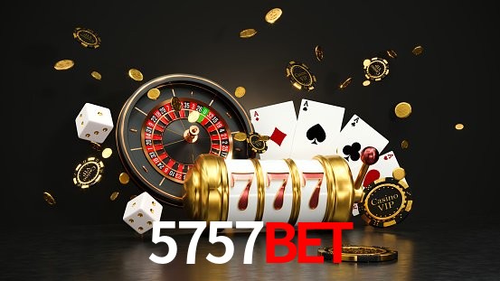 Experiência VIP 5757bet