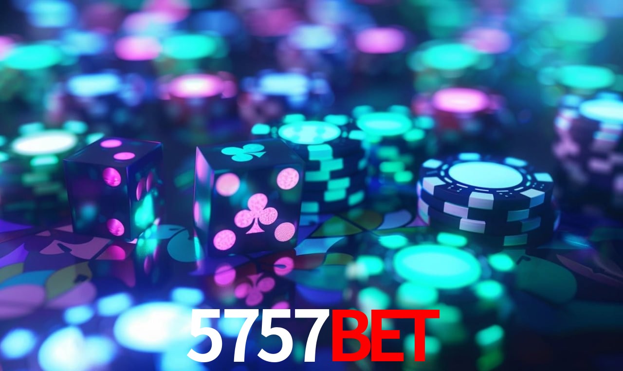 Estatísticas 5757bet