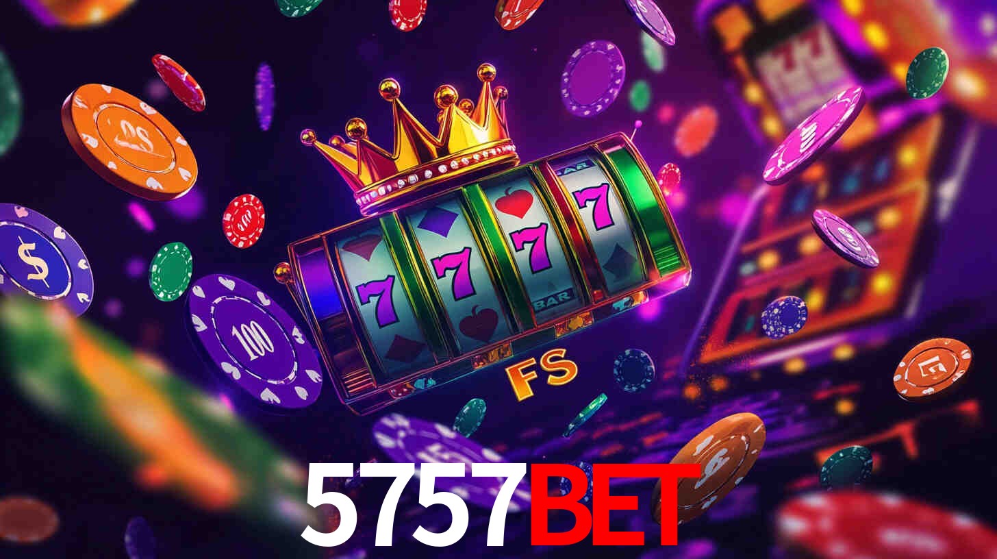 VIP Casino 5757bet
