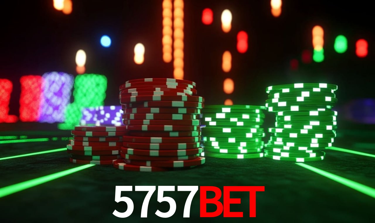 Game Providers 5757bet