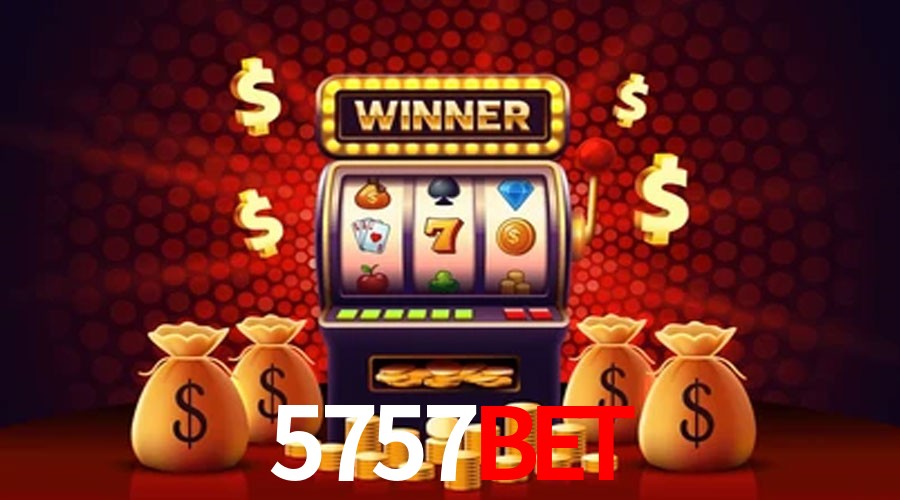Exclusive Offers 5757bet