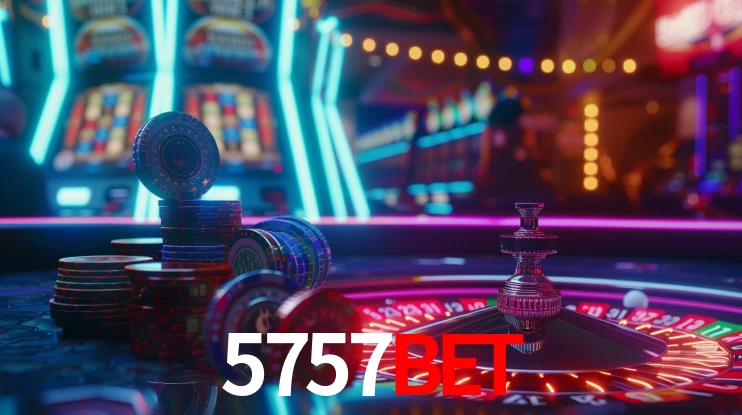 API Integration 5757bet
