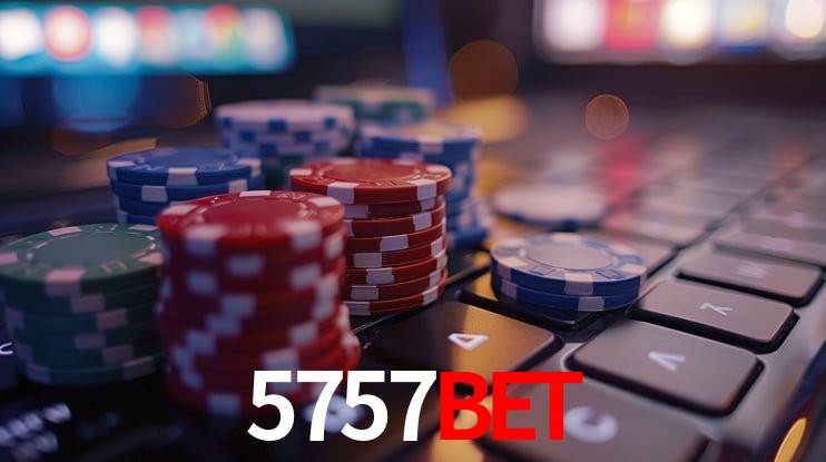 5757bet - cassino ao vivo