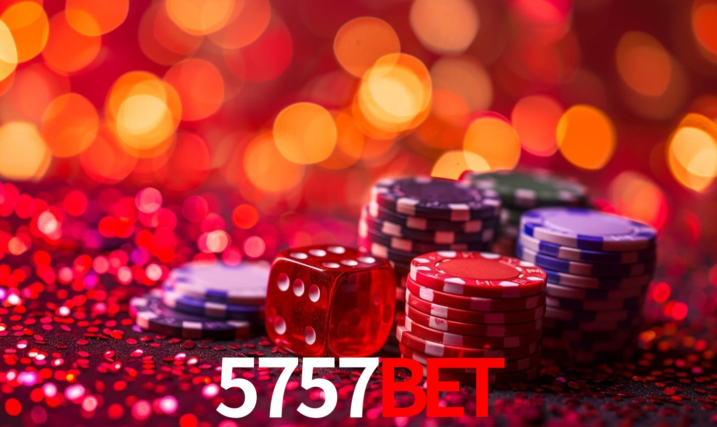 5757bet Belo Horizonte - Provably Fair