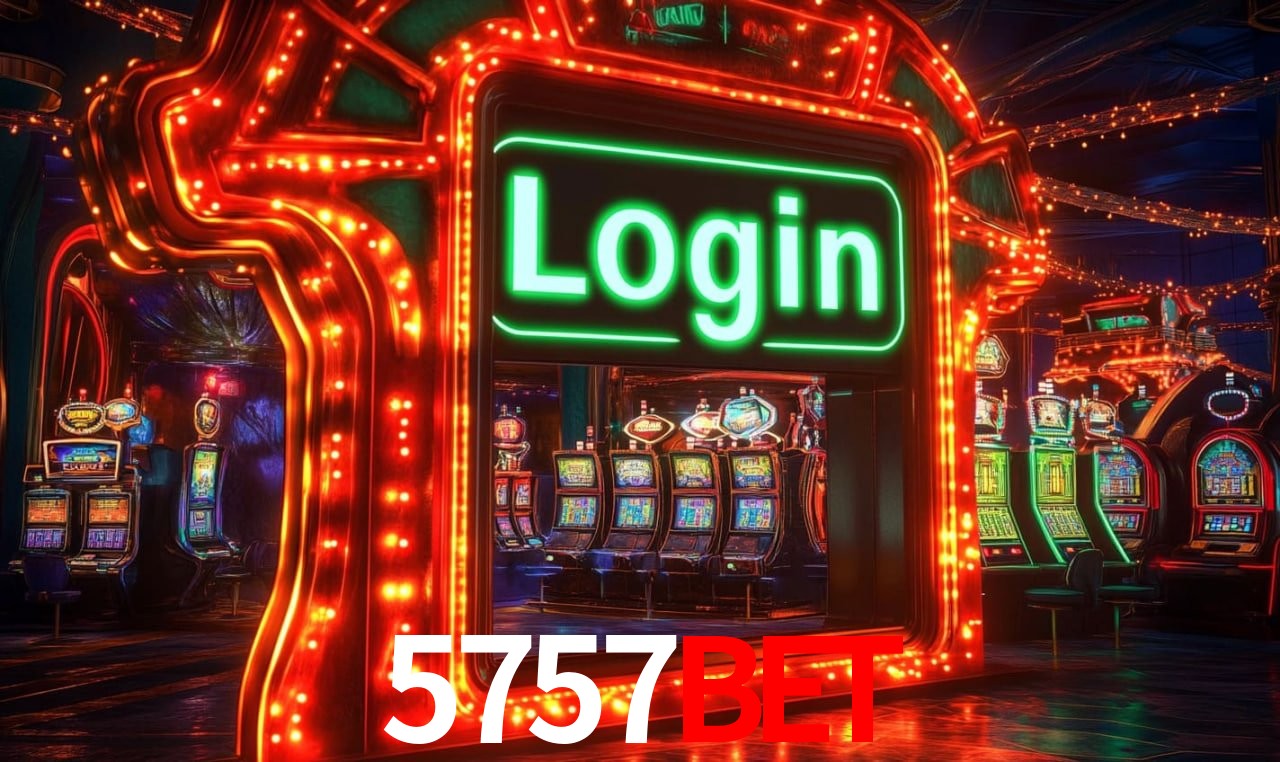 Diretório de Jogos 5757bet