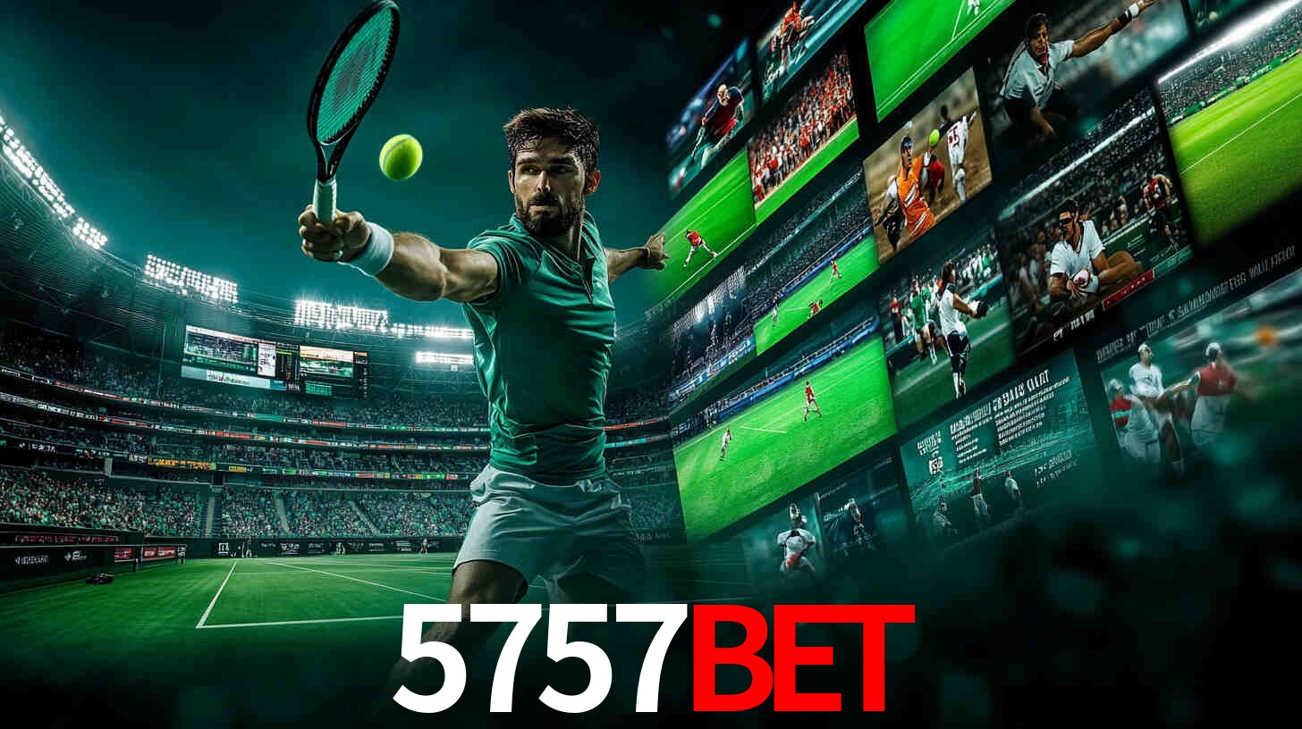 Descubra a Essência do 5757bet: Nossa História e Compromissos