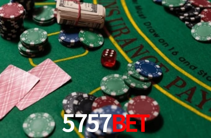 Bônus Generosos e Exclusivos no 5757bet para Você!