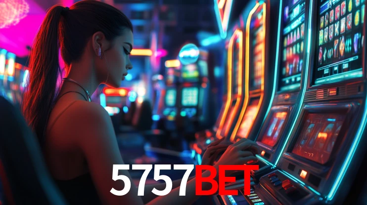 Exclusive Games 5757bet