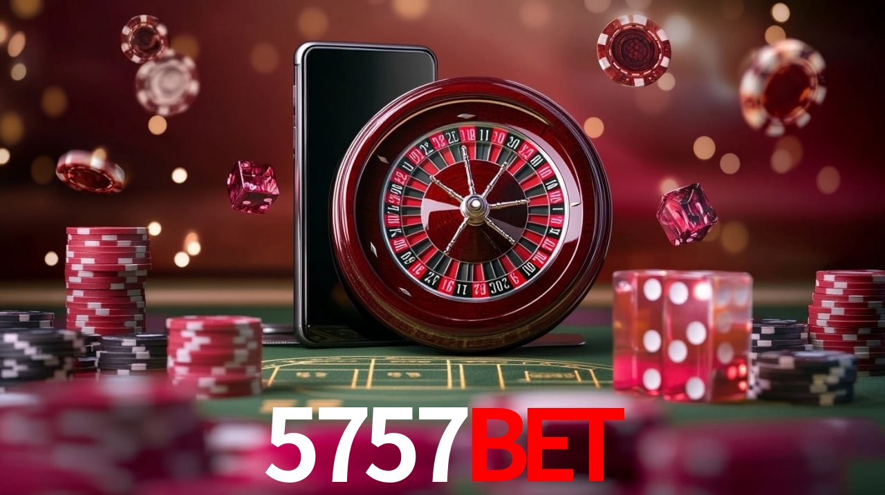 Bonus Features 5757bet