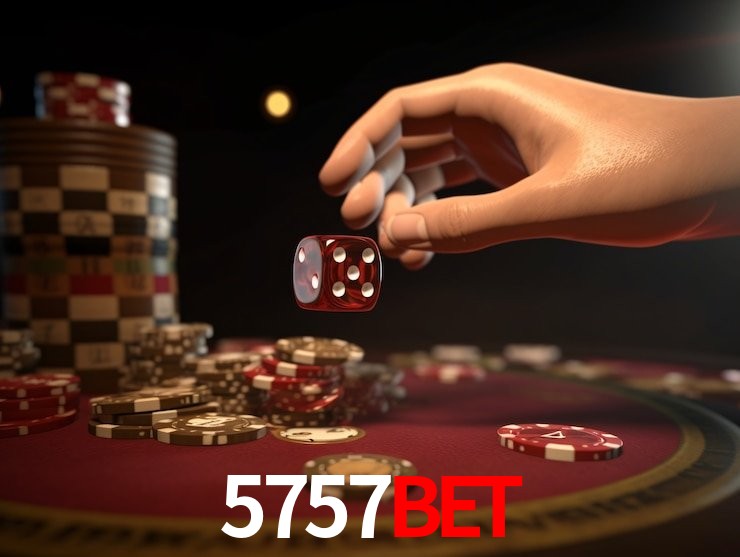 Especiais de Fim de Semana 5757bet