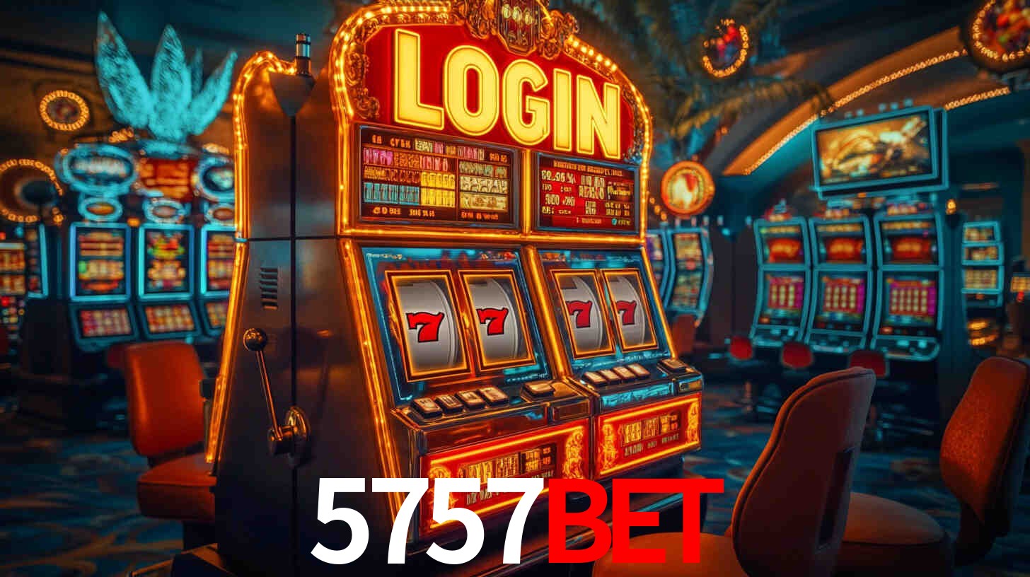 Daily Bonuses 5757bet