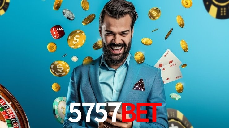 2FA Security 5757bet