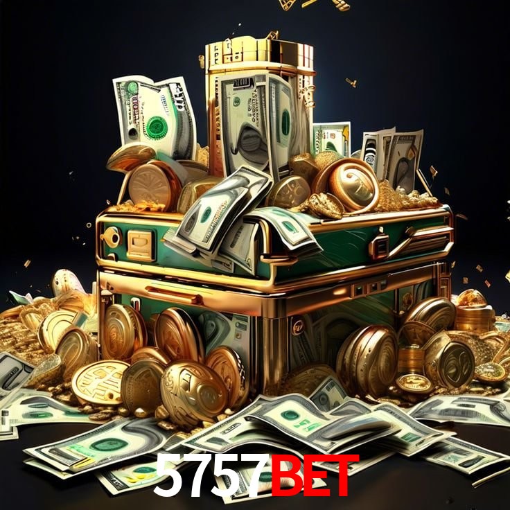 Login Seguro 5757bet
