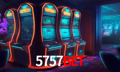 A Revolução dos Aplicativos de Jogos no 5757bet