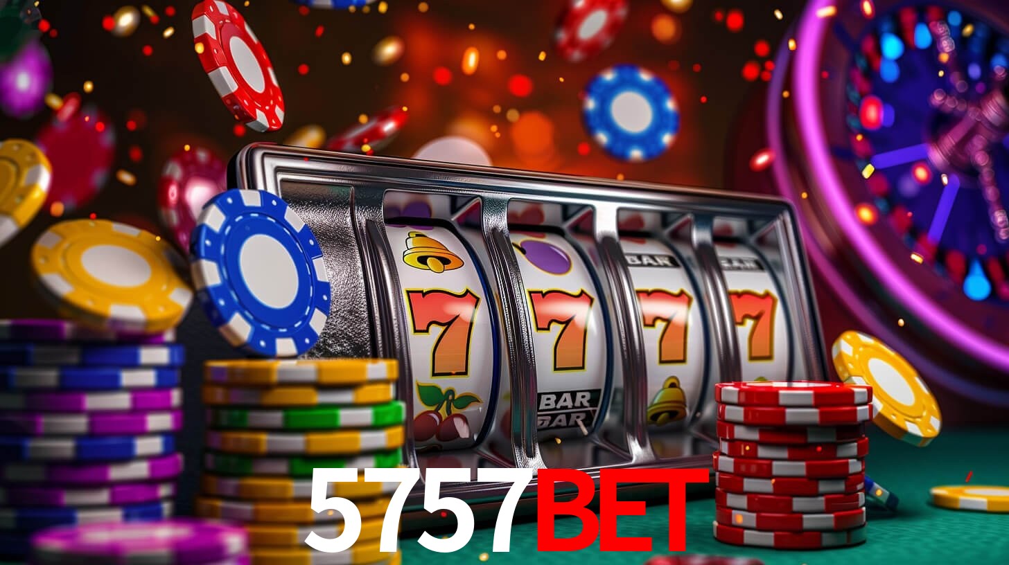 Jogo Aviator 5757bet