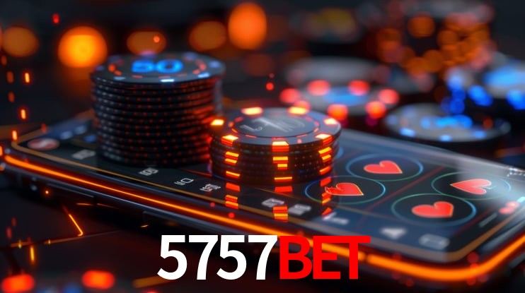 Live Casino 5757bet