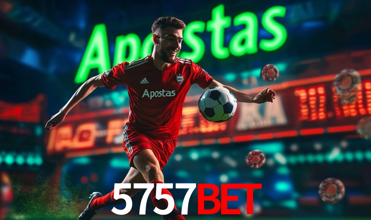 Casino Ao Vivo 5757bet