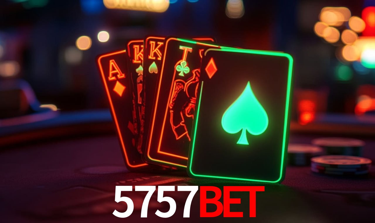 5757bet Fortaleza - Sports Winners