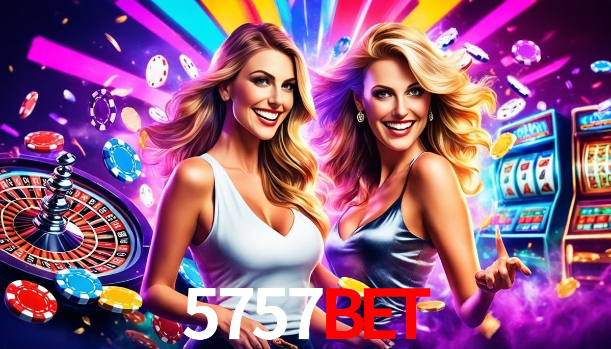 Casino VIP 5757bet