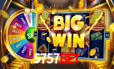 A Emoção da Loteria na 5757bet: Uma Chance de Mudança de Vida