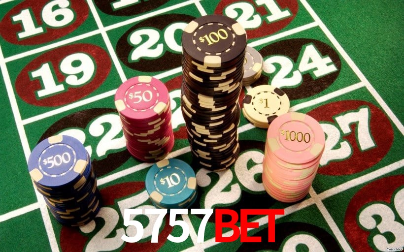 Provedores de Jogos 5757bet