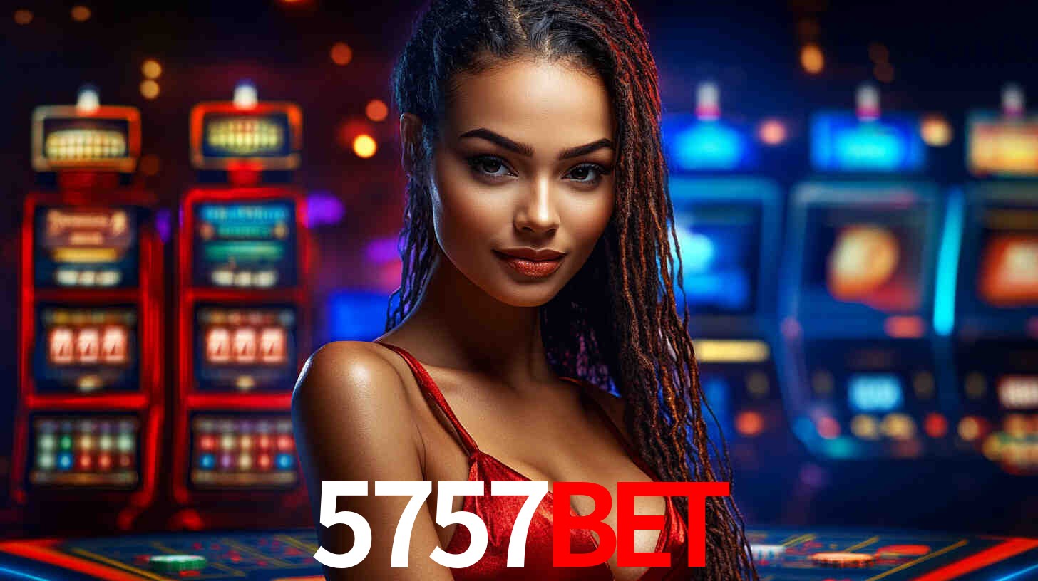 Desvendando o Mundo dos Jogos Virtuais na 5757bet