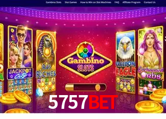 5757bet Salvador - Bonus Stats