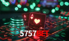 Segurança 2FA 5757bet