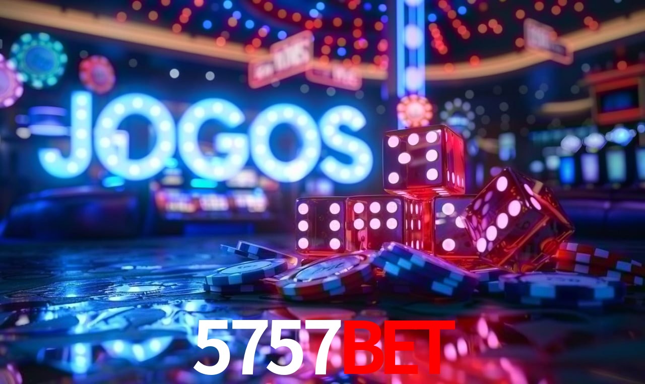 Mesa de Blackjack 5757bet
