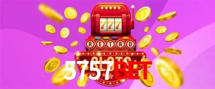 Inovações de Jogos na 5757bet: O Futuro das Experiências Interativas