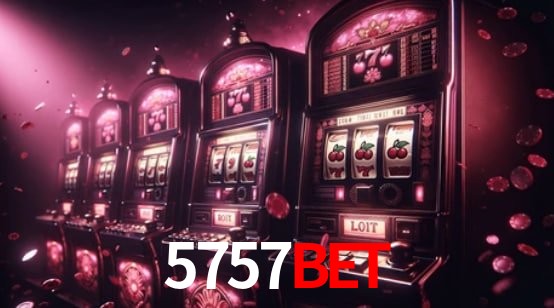 Torneios 5757bet