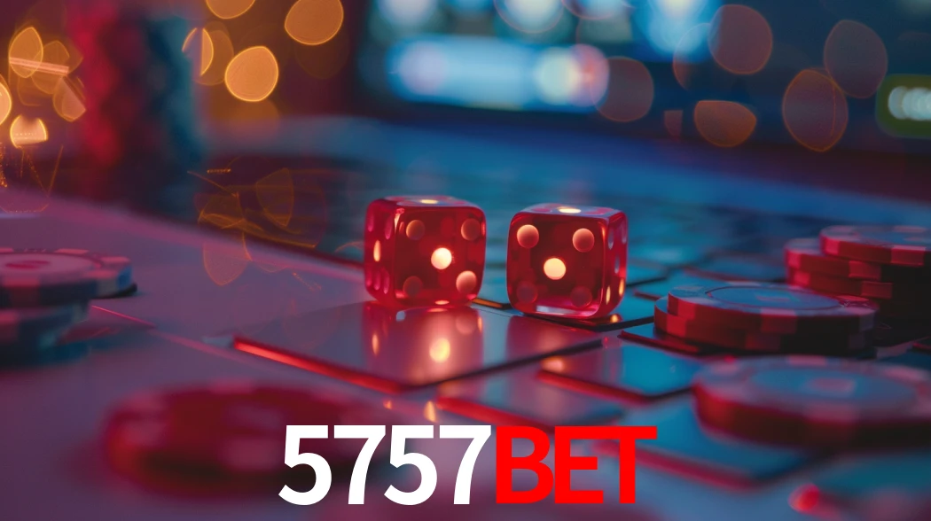 Flash Promotion 5757bet