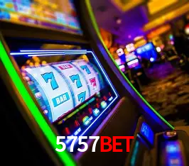 Apostas Esportivas na 5757bet: Um Guia Completo