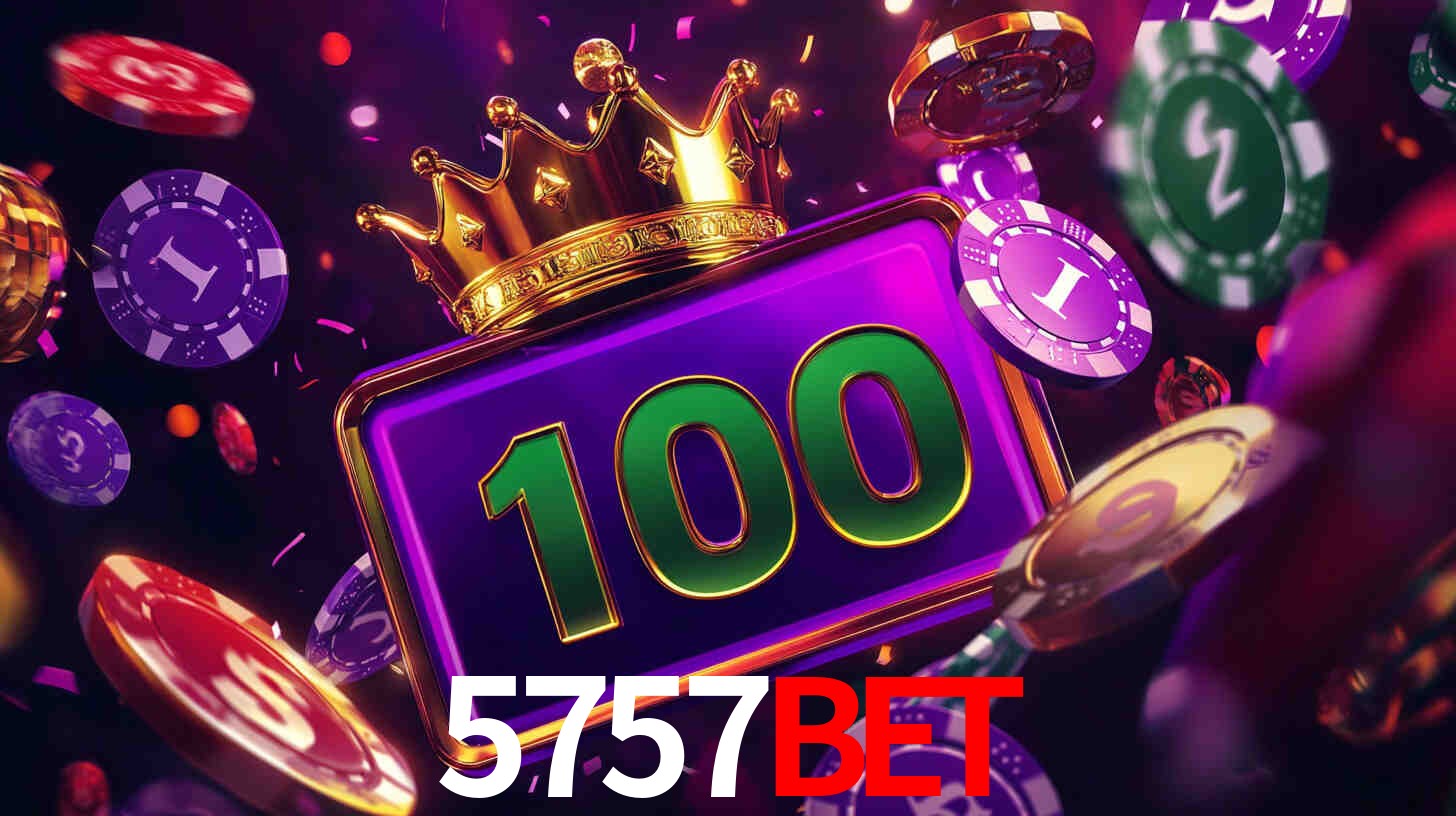 Blackjack Table 5757bet