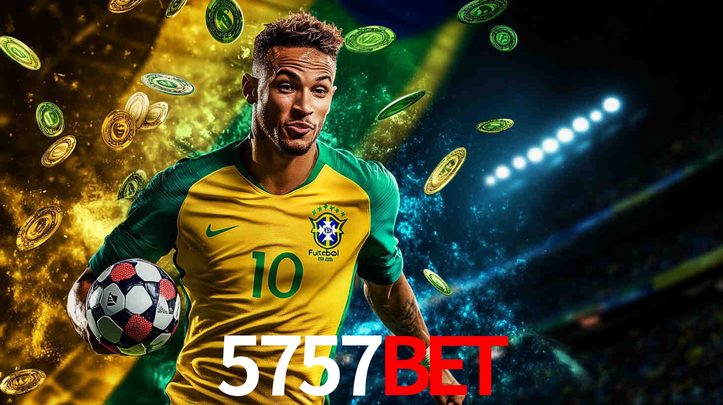 Explorando a Categoria de Eventos em Apostas na 5757bet
