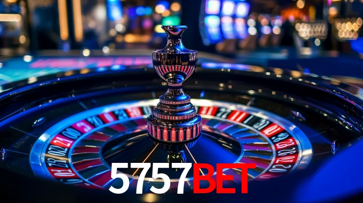 Premium Interface 5757bet