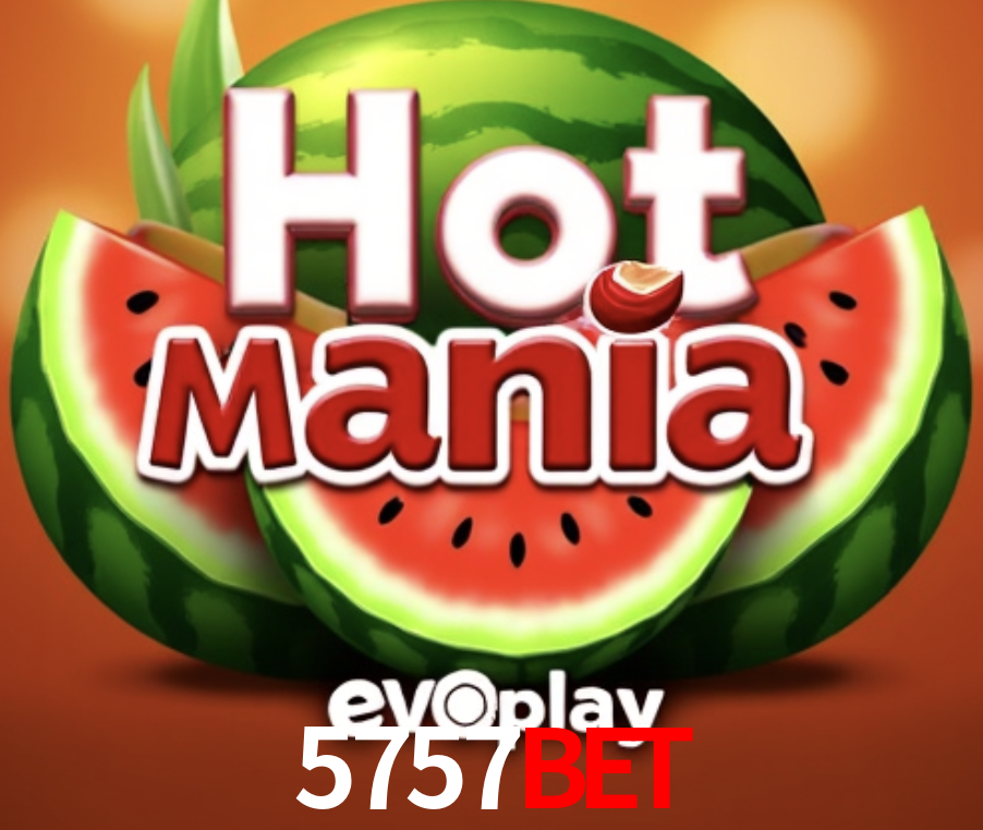 APP oficial da 5757bet para mobile