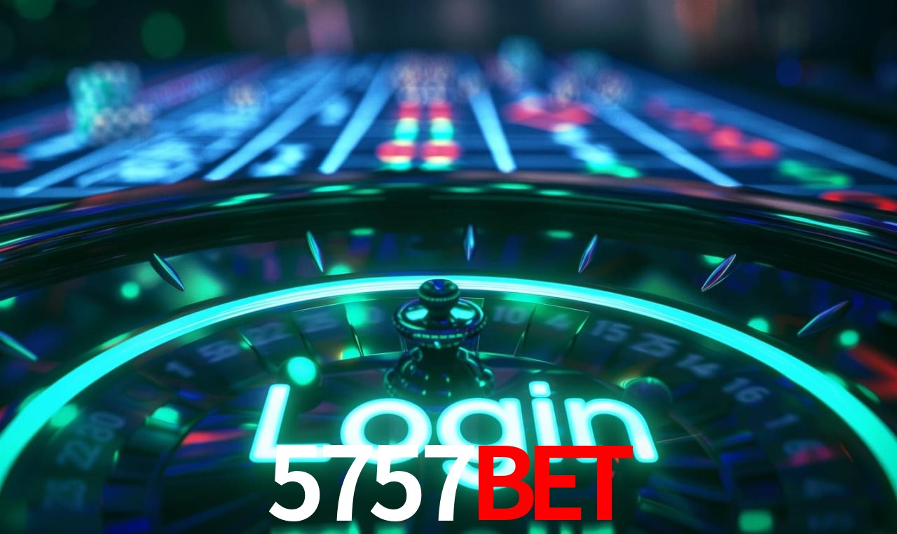 Jogos de Slot 5757bet
