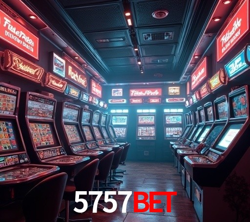 5757bet Promoções - 30+ Ofertas Diárias