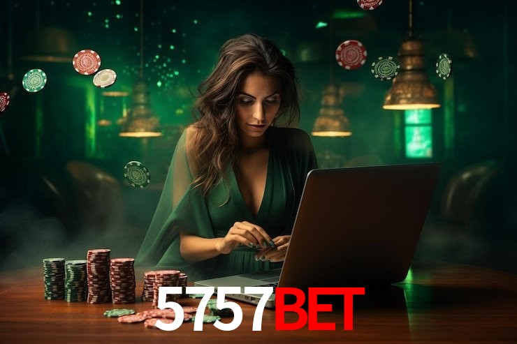 5757bet - App Security