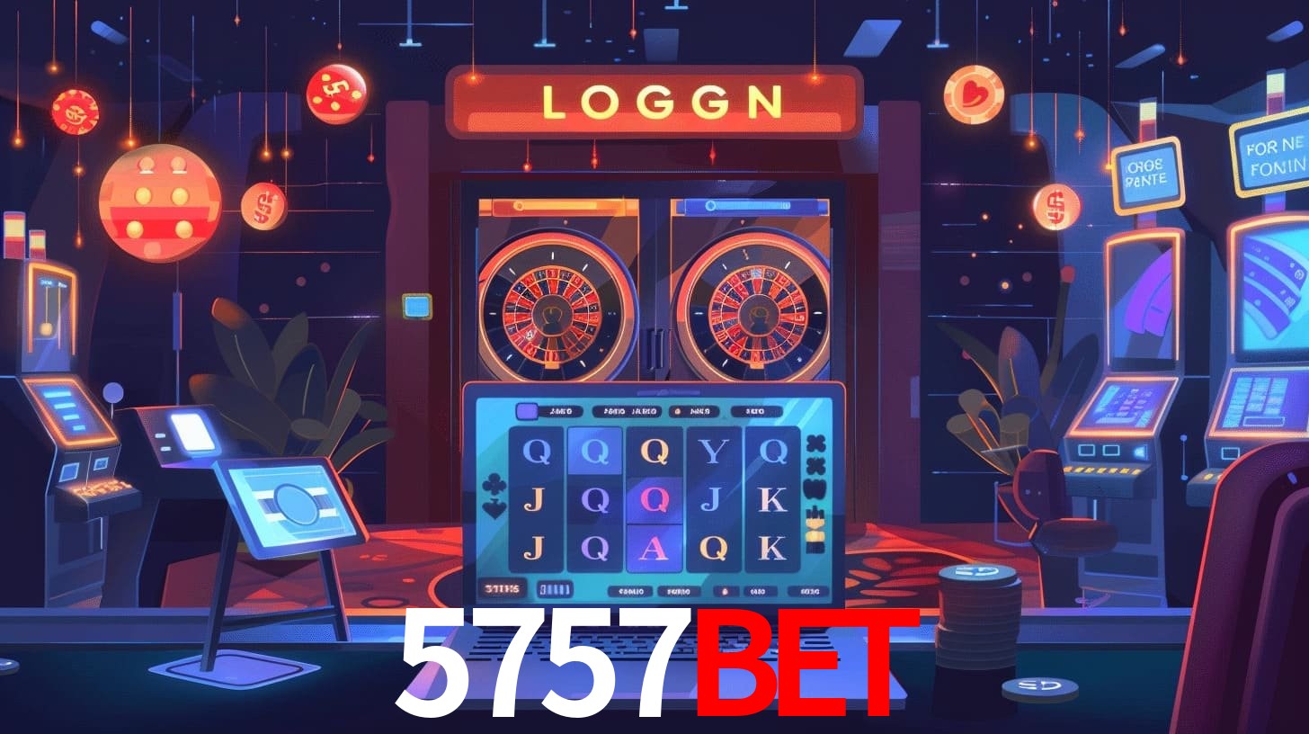 5757bet Plataforma - Certificada MGA desde 2015