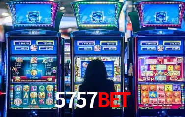 Desvendando o Mundo dos Jogos Virtuais na 5757bet