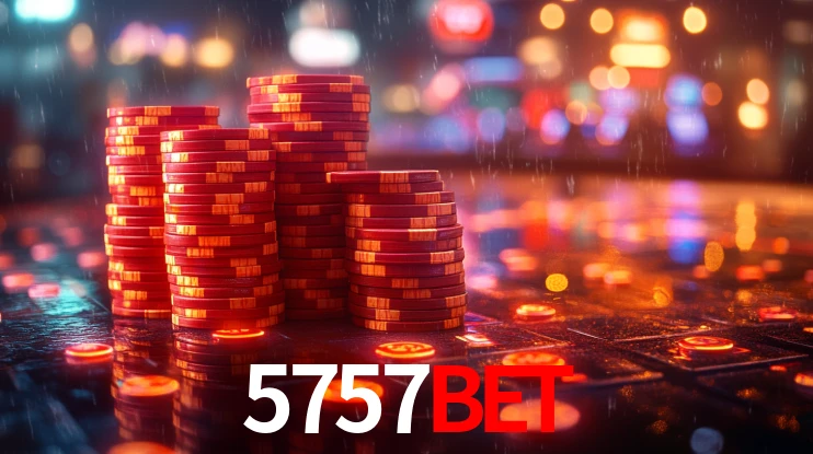 5757bet login