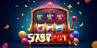 5757bet - Support
