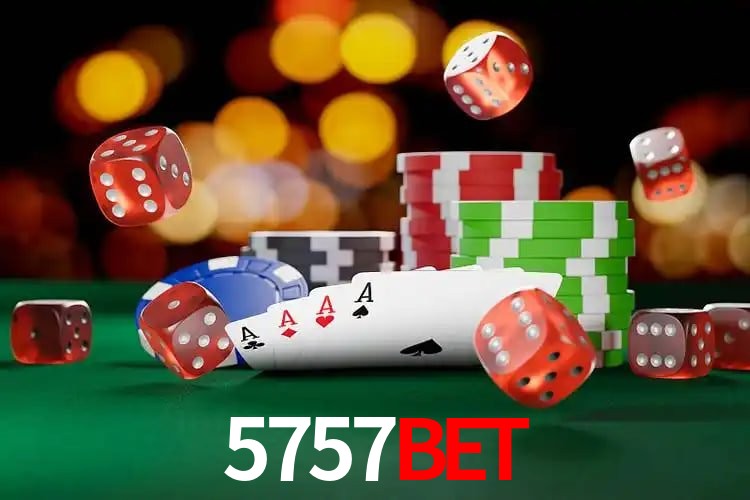 Promoções Sazonais 5757bet